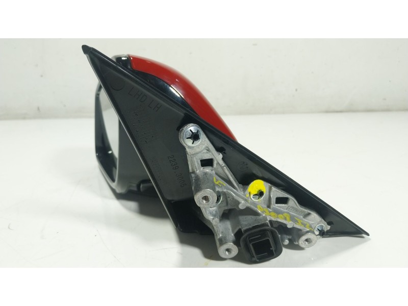 Recambio de espejo izquierdo para bmw z4 roadster (g29) sdrive 20 i referencia OEM IAM 51168737443  