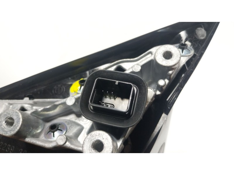 Recambio de espejo izquierdo para bmw z4 roadster (g29) sdrive 20 i referencia OEM IAM 51168737443  