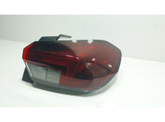 Recambio de piloto trasero derecho para opel corsa f (p2jo) 1.2 (68) referencia OEM IAM  9829317280 