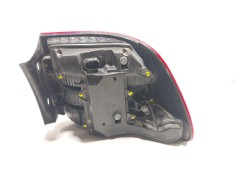 Recambio de piloto trasero izquierdo para porsche cayenne (9pa) 3.6 referencia OEM IAM 95563148701 7L5945207  2