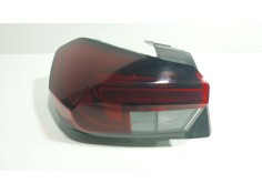 Recambio de piloto trasero izquierdo para opel corsa f (p2jo) 1.2 (68) referencia OEM IAM  9829317380 