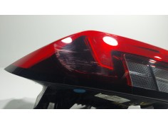 Recambio de piloto trasero izquierdo para opel corsa f (p2jo) 1.2 (68) referencia OEM IAM  9829317380  2