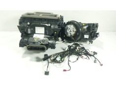 Recambio de calefaccion entera normal para bmw x3 (g01, f97, g08) xdrive 30 e plug-in-hybrid referencia OEM IAM  699375609 