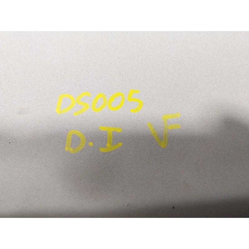 Recambio de aleta delantera izquierda para audi a6 c7 (4g2, 4gc) 2.0 tdi quattro referencia OEM IAM   