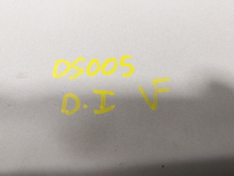 Recambio de aleta delantera izquierda para audi a6 c7 (4g2, 4gc) 2.0 tdi quattro referencia OEM IAM   