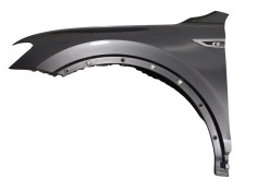 Recambio de aleta delantera izquierda para volkswagen tiguan (ad1, ax1) 2.0 tdi referencia OEM IAM   