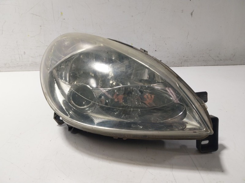 Recambio de faro derecho para citroën xsara (n1) 2.0 hdi 90 referencia OEM IAM  963708248000 
