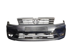 Recambio de paragolpes delantero para volkswagen tiguan (ad1, ax1) 2.0 tdi referencia OEM IAM   