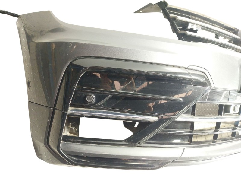Recambio de paragolpes delantero para volkswagen tiguan (ad1, ax1) 2.0 tdi referencia OEM IAM   