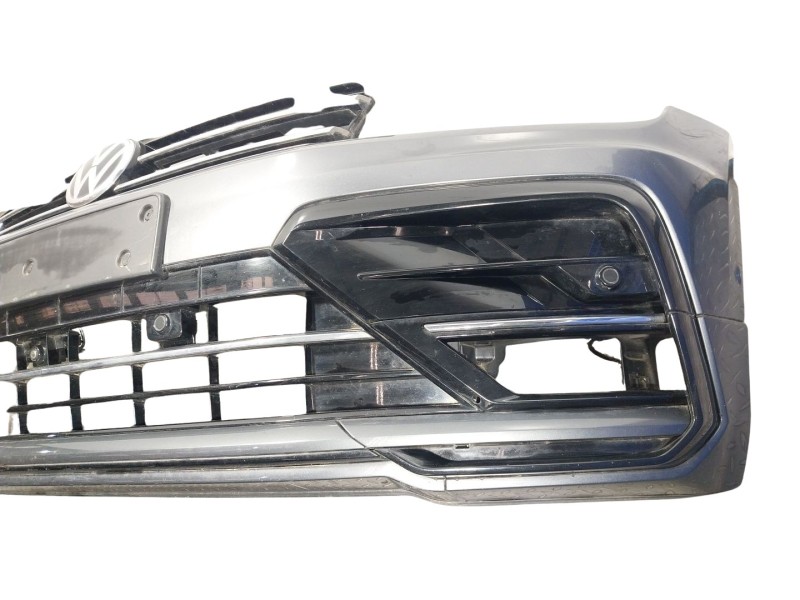 Recambio de paragolpes delantero para volkswagen tiguan (ad1, ax1) 2.0 tdi referencia OEM IAM   