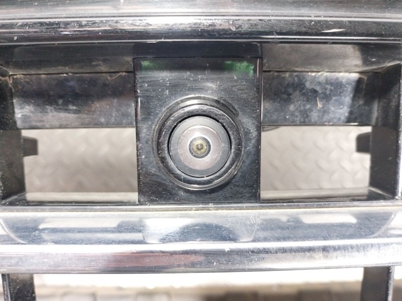 Recambio de paragolpes delantero para volkswagen tiguan (ad1, ax1) 2.0 tdi referencia OEM IAM   