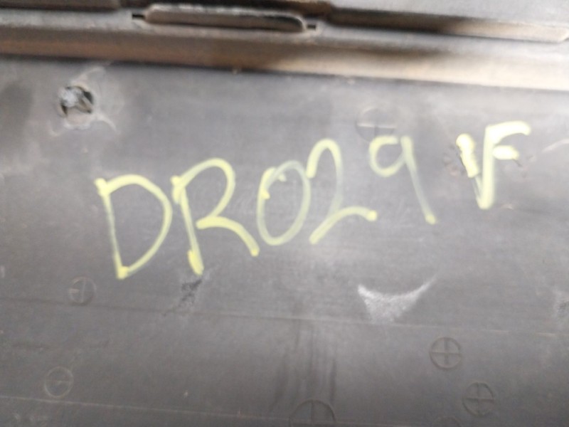 Recambio de paragolpes delantero para volkswagen tiguan (ad1, ax1) 2.0 tdi referencia OEM IAM   