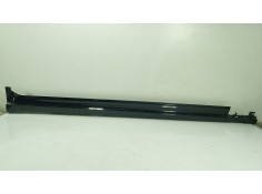 Recambio de faldon lateral para bmw x3 (g01, f97, g08) xdrive 30 e plug-in-hybrid referencia OEM IAM  807270806 