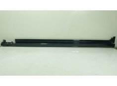 Recambio de faldon lateral para bmw x3 (g01, f97, g08) xdrive 30 e plug-in-hybrid referencia OEM IAM  807270706 