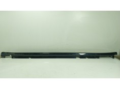 Recambio de faldon lateral para bmw x3 (g01, f97, g08) xdrive 30 e plug-in-hybrid referencia OEM IAM  807270706  2