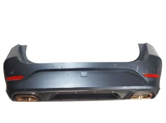 Recambio de paragolpes trasero para cupra leon sportstourer (kl8) 1.4tsi phev referencia OEM IAM 5FE807421E 5FE807417 