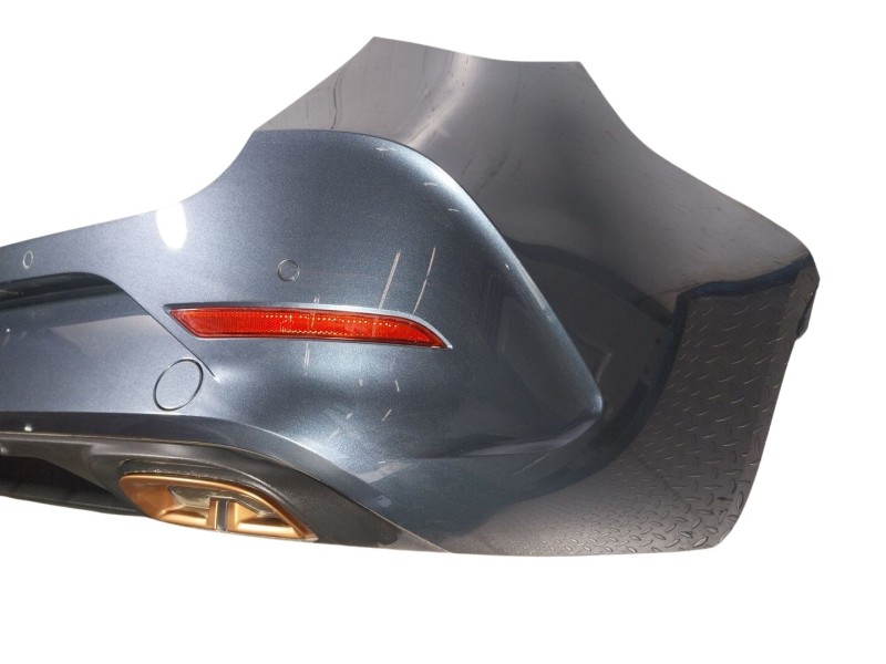 Recambio de paragolpes trasero para cupra leon sportstourer (kl8) 1.4tsi phev referencia OEM IAM 5FE807421E 5FE807417 
