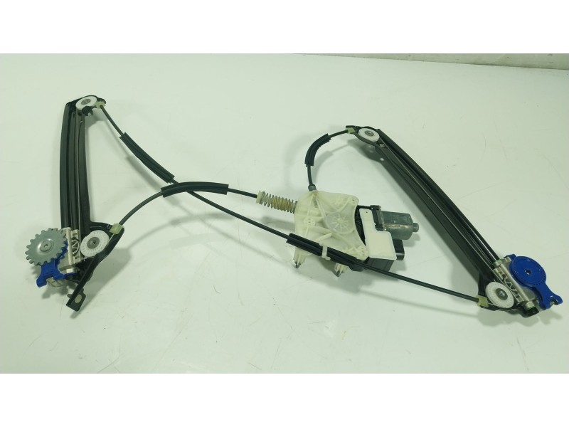 Recambio de elevalunas delantero derecho para bmw z4 roadster (g29) sdrive 20 i referencia OEM IAM 51339482280 5A44096 