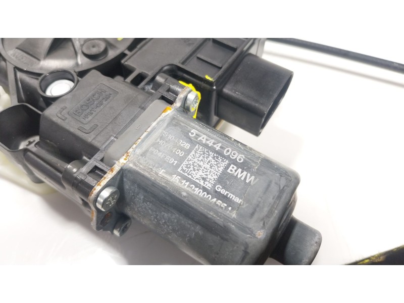 Recambio de elevalunas delantero derecho para bmw z4 roadster (g29) sdrive 20 i referencia OEM IAM 51339482280 5A44096 