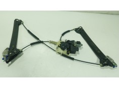 Recambio de elevalunas delantero izquierdo para bmw z4 roadster (g29) sdrive 20 i referencia OEM IAM 51339482279 5A44095 