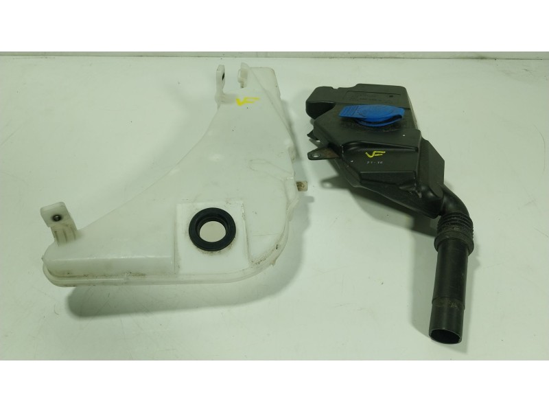 Recambio de deposito limpia para audi a6 c7 (4g2, 4gc) 2.0 tdi quattro referencia OEM IAM  4G1955462A 