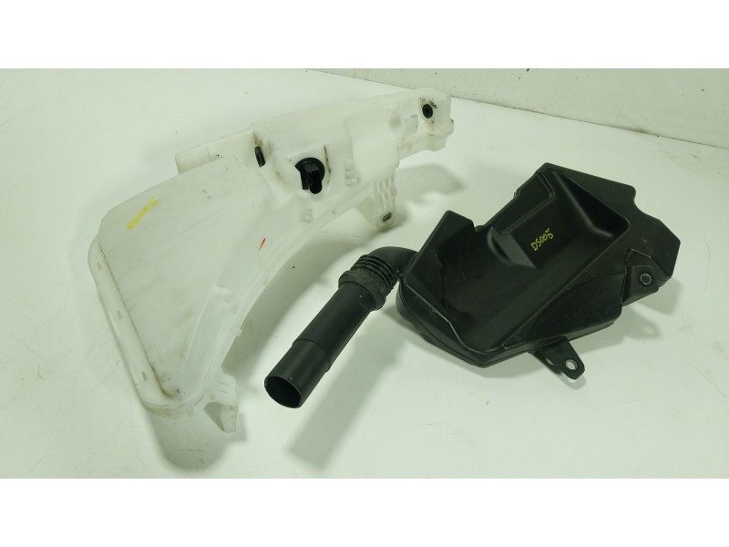 Recambio de deposito limpia para audi a6 c7 (4g2, 4gc) 2.0 tdi quattro referencia OEM IAM  4G1955462A 