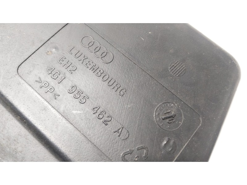 Recambio de deposito limpia para audi a6 c7 (4g2, 4gc) 2.0 tdi quattro referencia OEM IAM  4G1955462A 