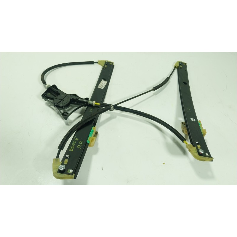 Recambio de elevalunas delantero derecho para audi a6 c7 (4g2, 4gc) 2.0 tdi quattro referencia OEM IAM  4G0837462 