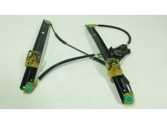 Recambio de elevalunas delantero derecho para audi a6 c7 (4g2, 4gc) 2.0 tdi quattro referencia OEM IAM  4G0837462  2