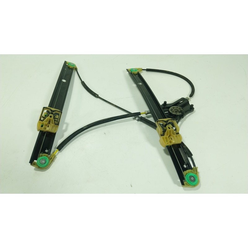 Recambio de elevalunas delantero derecho para audi a6 c7 (4g2, 4gc) 2.0 tdi quattro referencia OEM IAM  4G0837462 