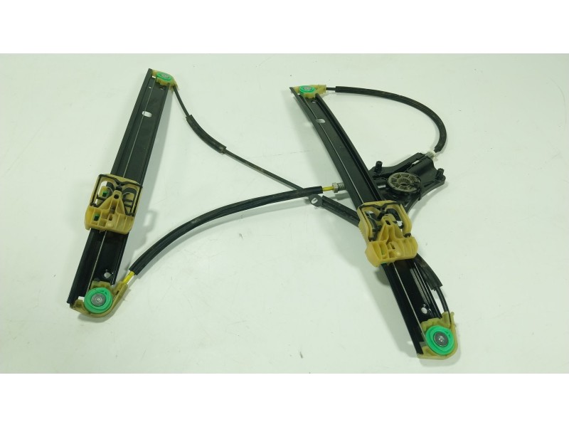 Recambio de elevalunas delantero derecho para audi a6 c7 (4g2, 4gc) 2.0 tdi quattro referencia OEM IAM  4G0837462 