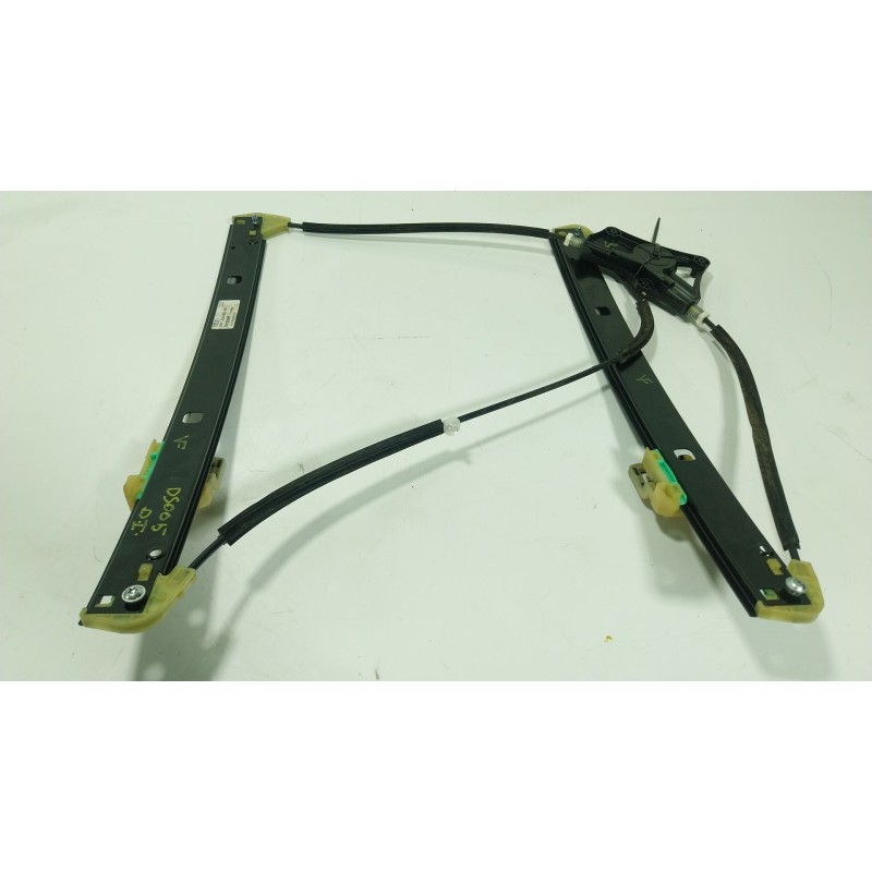 Recambio de elevalunas delantero izquierdo para audi a6 c7 (4g2, 4gc) 2.0 tdi quattro referencia OEM IAM  4G0837461 