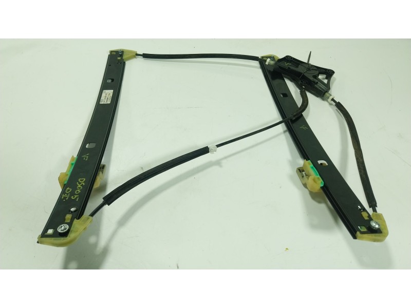 Recambio de elevalunas delantero izquierdo para audi a6 c7 (4g2, 4gc) 2.0 tdi quattro referencia OEM IAM  4G0837461 