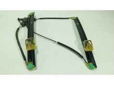 Recambio de elevalunas delantero izquierdo para audi a6 c7 (4g2, 4gc) 2.0 tdi quattro referencia OEM IAM  4G0837461  2