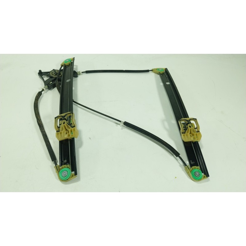Recambio de elevalunas delantero izquierdo para audi a6 c7 (4g2, 4gc) 2.0 tdi quattro referencia OEM IAM  4G0837461 