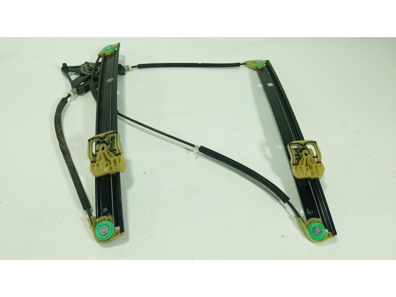 Recambio de elevalunas delantero izquierdo para audi a6 c7 (4g2, 4gc) 2.0 tdi quattro referencia OEM IAM  4G0837461 