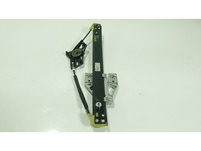 Recambio de elevalunas trasero derecho para audi a6 c7 (4g2, 4gc) 2.0 tdi quattro referencia OEM IAM  4G0839462 