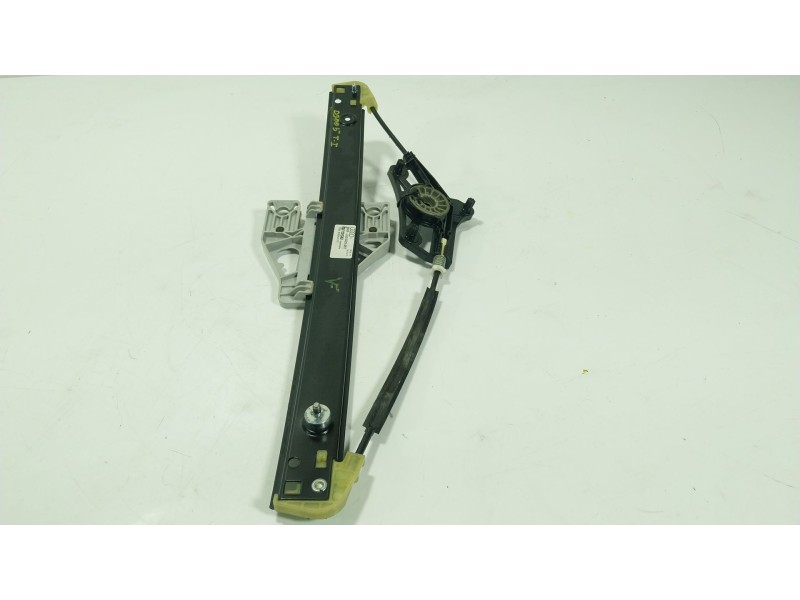 Recambio de elevalunas trasero izquierdo para audi a6 c7 (4g2, 4gc) 2.0 tdi quattro referencia OEM IAM  4G0839461 