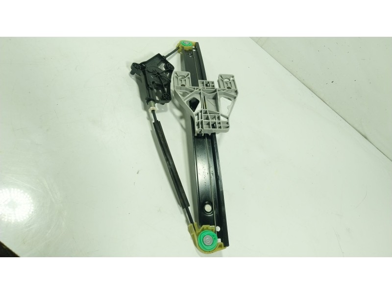 Recambio de elevalunas trasero izquierdo para audi a6 c7 (4g2, 4gc) 2.0 tdi quattro referencia OEM IAM  4G0839461 