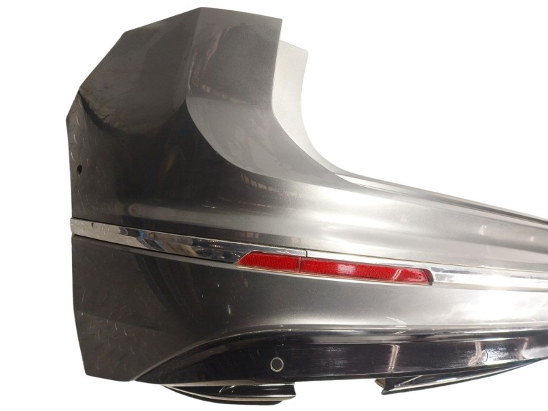 Recambio de paragolpes trasero para volkswagen tiguan (ad1, ax1) 2.0 tdi referencia OEM IAM   