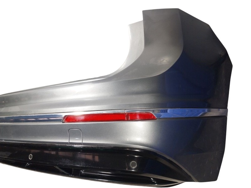 Recambio de paragolpes trasero para volkswagen tiguan (ad1, ax1) 2.0 tdi referencia OEM IAM   