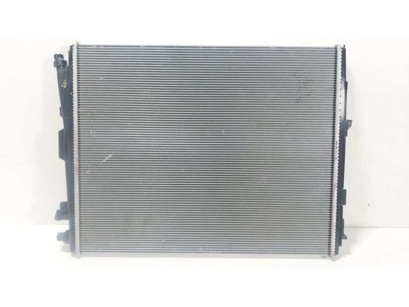 Recambio de radiador agua para bmw z4 roadster (g29) sdrive 20 i referencia OEM IAM 17118666811  