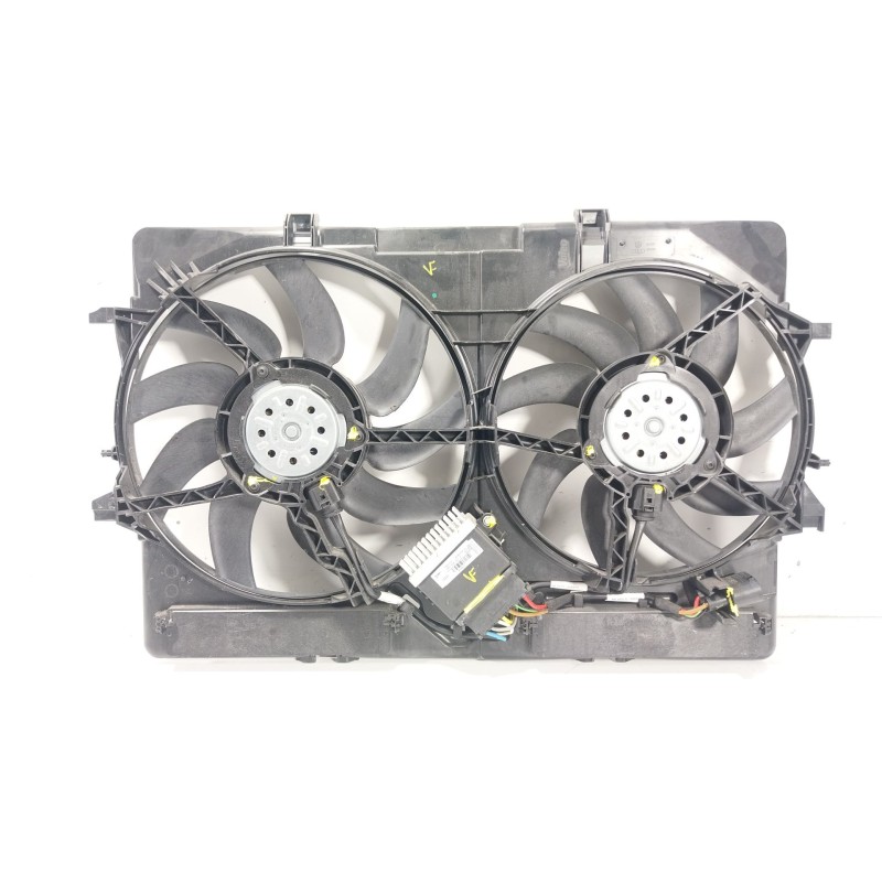 Recambio de electroventilador para audi a6 c7 (4g2, 4gc) 2.0 tdi quattro referencia OEM IAM  8K0121003AG 