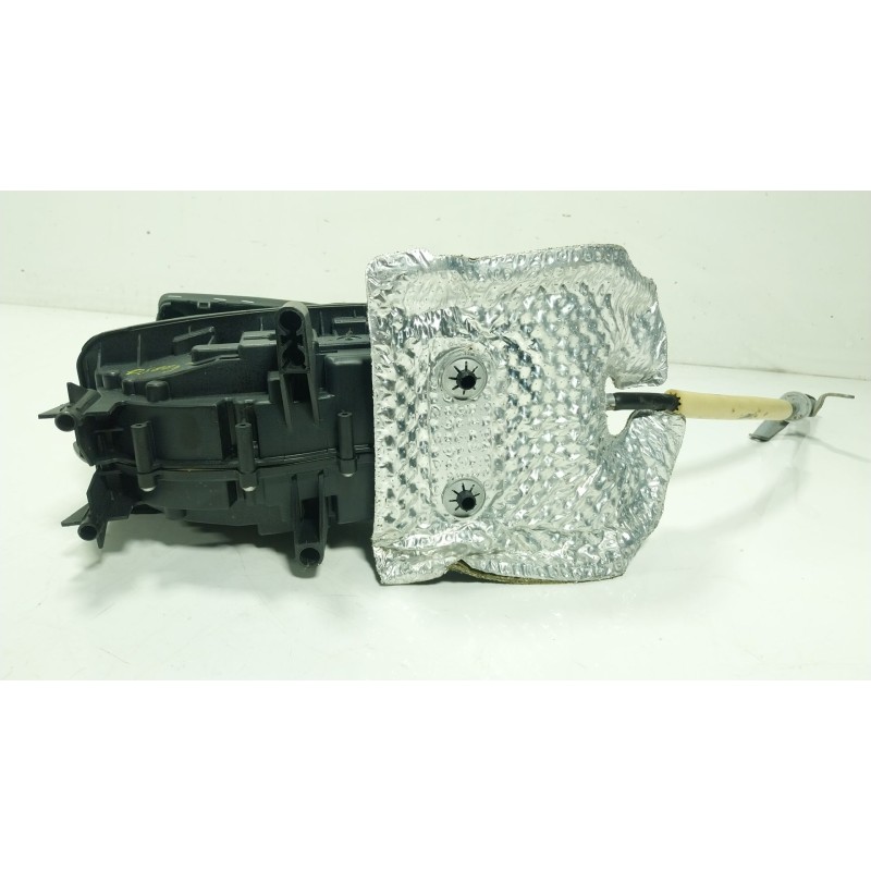 Recambio de palanca cambio para audi a6 c7 (4g2, 4gc) 2.0 tdi quattro referencia OEM IAM  4G1713041BD 