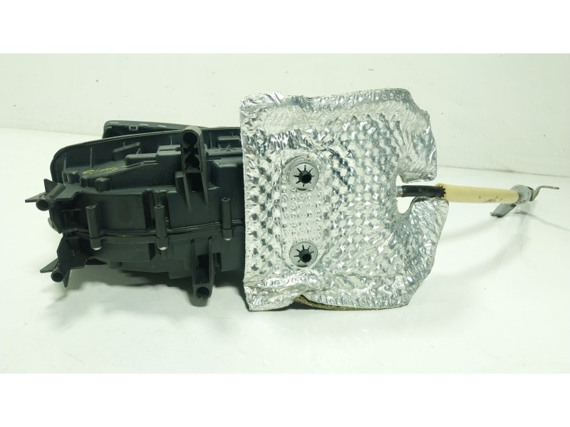 Recambio de palanca cambio para audi a6 c7 (4g2, 4gc) 2.0 tdi quattro referencia OEM IAM  4G1713041BD 