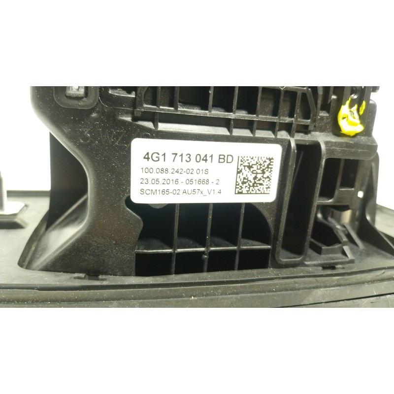 Recambio de palanca cambio para audi a6 c7 (4g2, 4gc) 2.0 tdi quattro referencia OEM IAM  4G1713041BD 