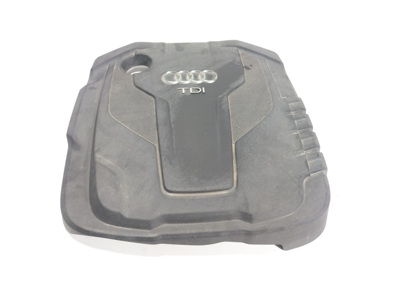 Recambio de tapa motor para audi a6 c7 (4g2, 4gc) 2.0 tdi quattro referencia OEM IAM   
