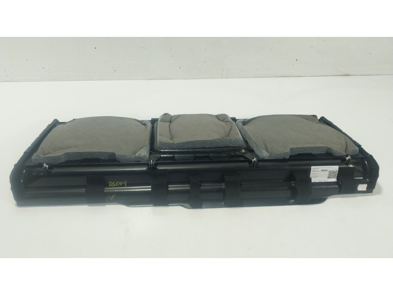 Recambio de bandeja trasera para bmw z4 roadster (g29) sdrive 20 i referencia OEM IAM 51477456423 51477456423 