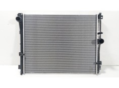 Recambio de radiador agua para bmw z4 roadster (g29) sdrive 20 i referencia OEM IAM 17118666748  