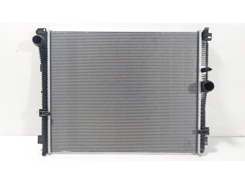 Recambio de radiador agua para bmw z4 roadster (g29) sdrive 20 i referencia OEM IAM 17118666748  